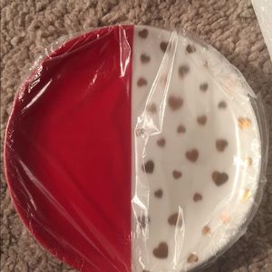 Crazy for you ring dish